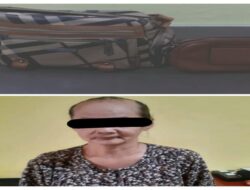 Modus Jadi Pembeli Seorang Nenek Di Baserah Nekat Bawa Kabur Gelang Emas