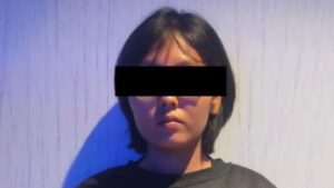 Mucikari Penjual Perawan Wanita Fea Kini  Di Amankan Polda Metro Jaya.