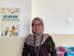 Program Manja Ceria Dan Ramayana, Cara RSUD Ngudi Waluyo Wlingi Beri Fasilitas Bermutu Untuk Rawat Anak Sakit