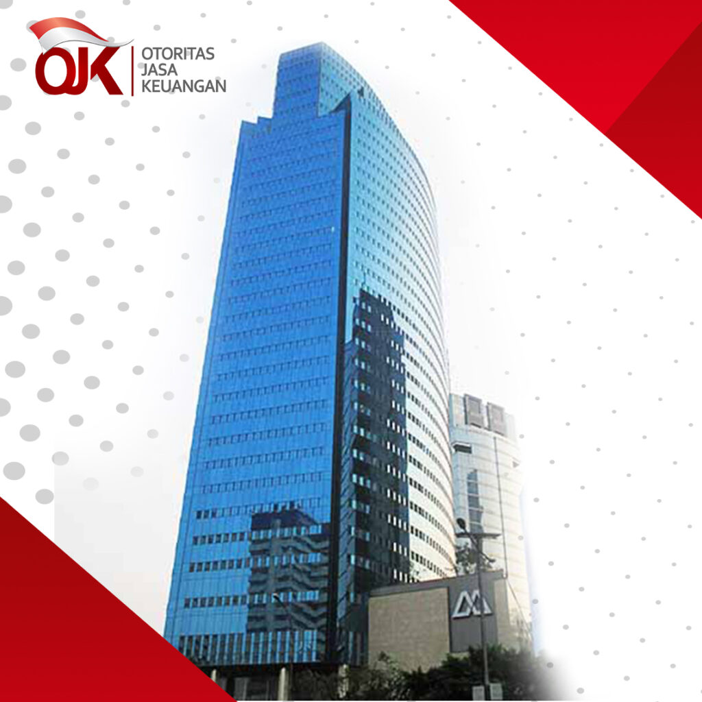 Bagi Pengguna Rekening Bank Yang Terindikasi Judi Online, Ini Kata OJK :