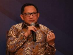 KPK Tolong Chek Beras Inport Dan Arus Kas Hutang Kemana Harga Beras Naik, Menteri Tito Sarankan Masyarakat Makan Ubi