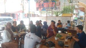 PABPDSI Kab. Kuansing Kepada Sdr Boby Agar Segera Minta Maaf.