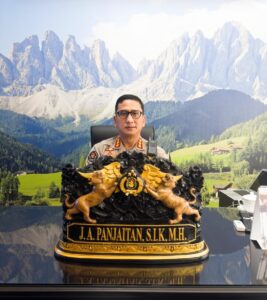 21 Tahun Tragedi Bom Bali, Polda Bali Tegaskan Tidak Ada Tempat Bagi Teroris.