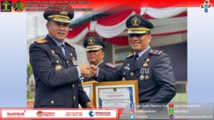 Minta KPLP Lapas Klas IIA Pematang Siantar Dicopot, Ini Kata Kalapas