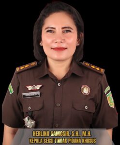 Kejaksaan Dumai Komitmen dan Profesional Dalam Melakukan Legal Assistance di Setiap Pembangunan