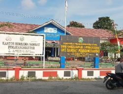 Masih Ada Dugaan Pungli Kertas Blangko Cek Fisik Kendaraan di Samsat Siantar