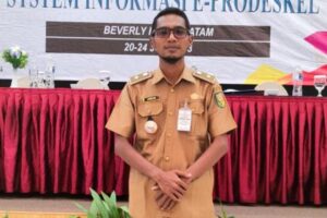 Kegiatan Dana Desa Air Buluh Perlu Diperiksa, Ini Kata Warganya :