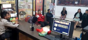 Kasus Pidana Penggelapan Henphone di Siantar Berakhir ‘Problem Solving’