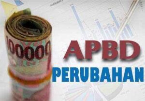 APBD-P Kab.Bengkalis Tahun 2023 Tertahan Di Pemprov Riau.