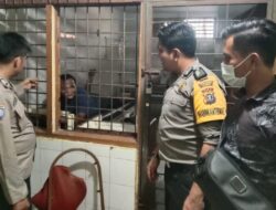 Wanita Ditemukan Tewas Tanpa Busana di Tapung Diduga Korban Pembunuhan.