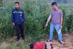Habisi Nyawa Waria Gara- Gara Dimintai Duit 100 Ribu! Terdakwa Dedek Ramadani Hanya Dituntut Hukuman 7 Tahun Oleh JPU Rohil