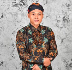 Tokoh Muda Jawa Kuansing Peduli Dunia Pendidikan Guna Mencerdaskan Anak Bangsa, Ini Kata Mas Mariono :