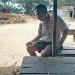 Tanggapi Lahan Sawit di Kawasan Hutan, Dr YK: Dukung KLHK, Tidak Sesuai UU CK Terancam Pidana, Kembalikan Fungsinya.