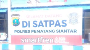 Bikin SIM di Satpas Siantar Mengeluarkan Biaya Lebih?