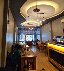 Telah Hadir Kowa Coffee di Kota Perdagangan Dengan Beragam Menu Menarik