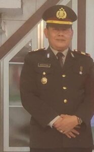 AKP Asdisyah Mursyid, S.H., M.H, Bahaya Narkoba Penting Diketahui Masyarakat