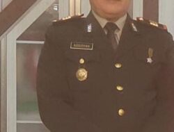 AKP Asdisyah Mursyid, S.H., M.H, Bahaya Narkoba Penting Diketahui Masyarakat