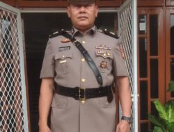 Hindari Kecelakaan Miliki Kesabaran Ketika Berlalulintas Dijalan Raya, Ini Kata AKP Asdisyah Mursyid MH :