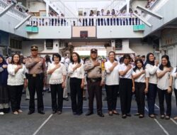 Murid Yayasan Perguruan MARS Siantar Dilarang Ikut Geng Motor