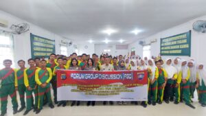 Polisi Ingatkan Remaja, Jauhi Narkoba dan Jangan Nakal