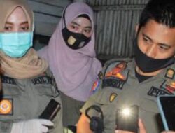 Terkait Warung Remang-Remang di Kuansing, Ternyata Ada Salah Satu Oknum Satpol-PP Diduga Terima Setoran.