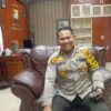 Mengenal Lebih Dekat Sosok AKBP Pangucap Priyo Soegito,SIK MH Kapolres Kuansing