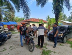 Kapolres Sergai Tindak Tegas Perjudian di Pantai Cermin