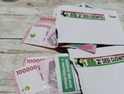 Bawaslu Kuansing Jangan Tinggal Diam Pelanggaran Pemilu Money Politik Ada Ancaman Pidana.