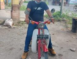 Diminta Kapolda Sumut Tolong Selamatkan Uang Negara Ratusan Juta Dari Tangan Ngadimin, S di Kec. Silinda.