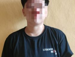 Manado Mengungkap Peredaran Obat Keras Jenis Thryhexipenidyl, Seorang Tersangka Diamankan