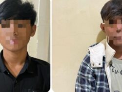 Tim Alpha Resmob Polresta Manado Berhasil Amankan Terduga Pelaku Kekerasan Terhadap Anak di Sindulang Satu