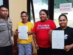 Penyelesaian Kekacauan di Kelurahan Malalayang Satu Timur Melalui Problem Solving dan Mediasi Polsek Malalayang