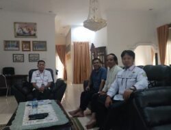 Persaudaraan Jawa Kuantan Singingi (Perjasing) Merasa Kecewa Terhadap Mutasi Dewan Sepuh Perjasing Kuansing