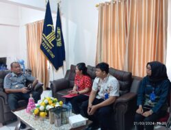 Kepala Lapas Bitung Sambut Baik Kunjungan BNN dalam Upaya Pencegahan Narkoba