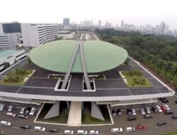 9 dari 13 Petahana Anggota DPR RI Dapil Riau Gagal Pertahankan Kursi di Pileg 2024
