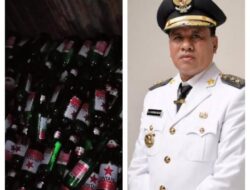 Terkait Warung Remang-Remang di KM.10 Kec Sentajo, Ini Himbauan Bupati Kuansing :