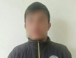 Ditresnarkoba Polda Sulut Amankan Pengedar Sabu di Kabupaten Minahasa Tenggara BB Seberat 8,92 Gr