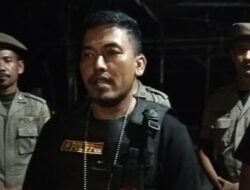 Dalam Bulan Suci Ramadhan, Tim Penegak Perda Satpol-PP Adakan Patroli Rutin Penertiban Pekat.