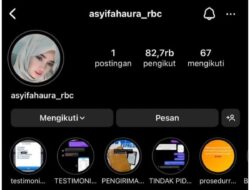 Modus Giveaway Akun Instagram Meruap Puluhan Juta Setiap Hari Tipu Followernya.