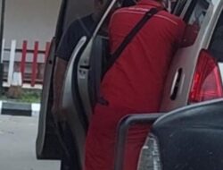 PT. Pertamina Wajib Memberi Sanksi SPBU Sungai Jering Kuantan Singingi Sarang Mafia Migas
