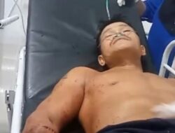 Kapolsek Pranap Berjanji Tindaklanjuti Perkara Perkelahian di Wilkumnya