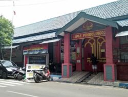 DPP AMI Minta Copot dan Pecat KALAPAS, KPLP Dan KAMTIB Lapas Kelas II B Kota Probolinggo
