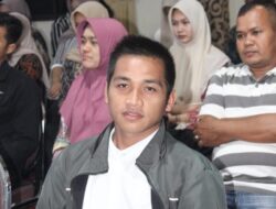 Kasat Reskrim Polres Kuansing ‘Sorot’ Temuan Dugaan Kerugian Negara Rp50 Juta di Desa Tanah Bekali Pangean.