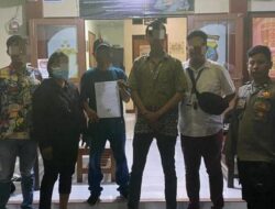 Polsek Bunaken, Berhasil Atasi Ancaman Melalui Pendekatan Problem Solving