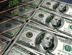 Daftar Trading Legal Rekomendasi OJK, Berikut Cara Kerja dan Mengetahuinya :