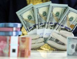 Investor ‘Modal Asing’ Bawa Rp21,46 Triliun Kabur Dari Keuangan Indonesi