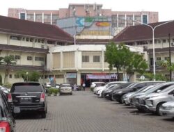 Kejari Medan Tahan Mantan Direktur Utama RSUP Adam Malik Bambang Prabowo