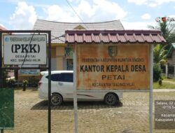 CSR Harus di Kelola PADes Bukan Untuk Dibagikan. Ini Aturannya :
