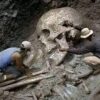 Penemuan 'Kerangka Manusia Raksasa' Menggemparkan Dunia
