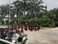 Diduga Kuat Pengurus Pesantren Cabuli Santri di Kab. Inhu